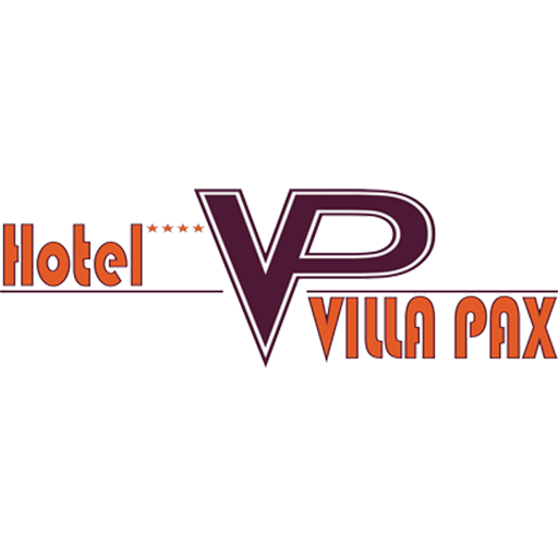 Hotel Villa Pax in Balatonalmádi, Hungary